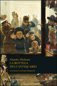 Bottega dell'antiquario 