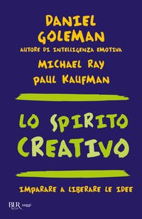 Spirito creativo 
