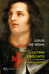 Ultimo crociato - ragazzo che vinse a lepanto 