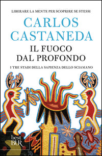 Fuoco dal profondo 