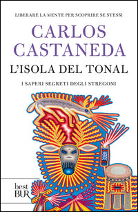 Isola del tonal 