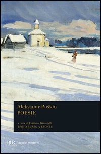 Poesie (puskin) 