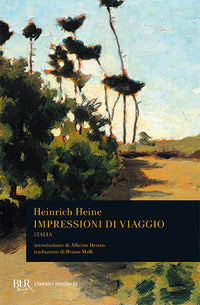 Impressioni di viaggio - italia 