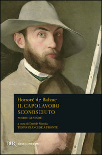 Capolavoro sconosciuto 