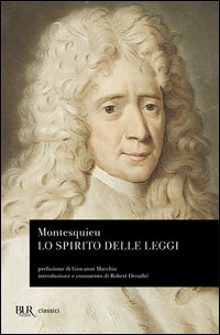 Spirito delle leggi 