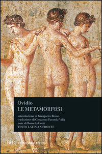 Metamorfosi 