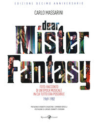 Dear mister fantasy 