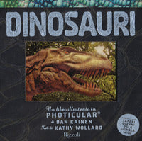 Dinosauri photicular 