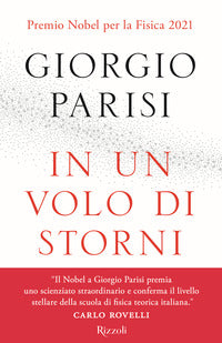 In un volo di storni - le meraviglie dei sistemi complessi 