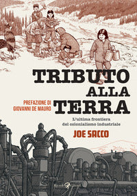 Tributo alla terra 