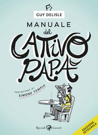 Manuale del cattivo papa' 