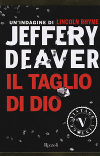 Taglio di dio 
