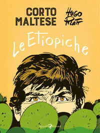 Corto maltese le etiopiche 
