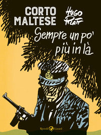 Corto maltese sempre un po' piu' in la' 