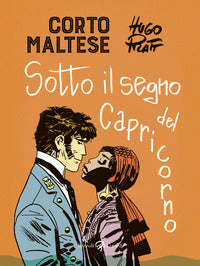 Corto maltese sotto il segno del capricorno 