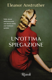 Ottima spiegazione 