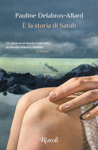 E' la storia di sarah 