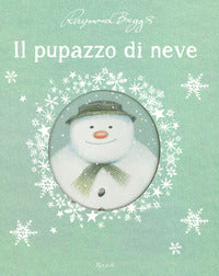 Pupazzo di neve 