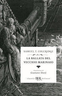 Ballata del vecchio marinaio 