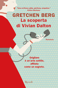 Scoperta di vivan dalton 