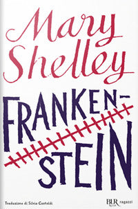 Frankenstein 