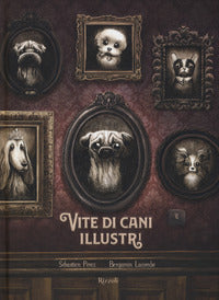 Vita di cani illustri 