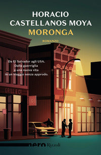 Moronga 