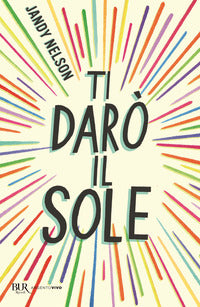Ti daro' il sole 
