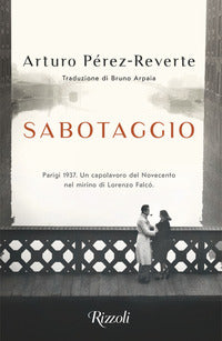 Sabotaggio 
