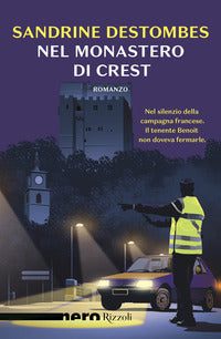 Nel monastero di crest 