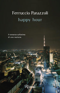 Happy hour 