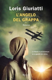 Angelo del grappa 