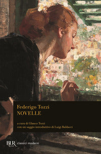 Novelle (tozzi) 