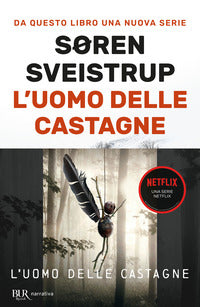 Uomo delle castagne 