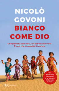 Bianco come dio 