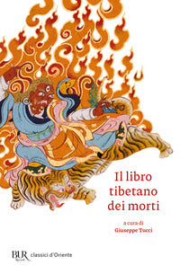 Libro tibetano dei morti 