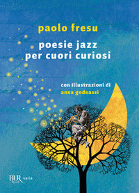 Poesie jazz per cuori curiosi 