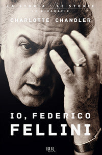 Io federico fellini 