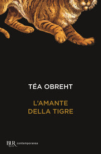 Amante della tigre 