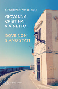 Dove non siamo stati 