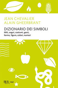 Dizionario dei simboli 