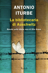 Biblioteca di auschwitz 