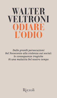 Odiare l'odio 