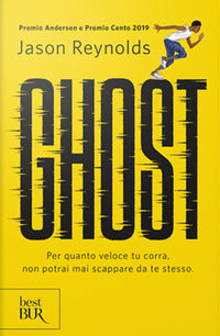 Ghost 
