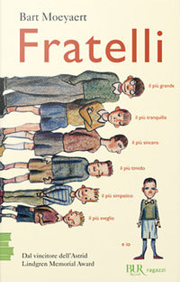 Fratelli 