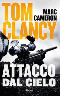 Attacco dal cielo 