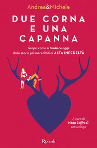 Due corna e una capanna - coppia 