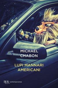 Lupi mannari americani 