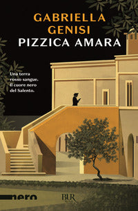 Pizzica amara 