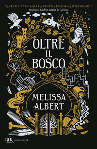 Oltre il bosco 